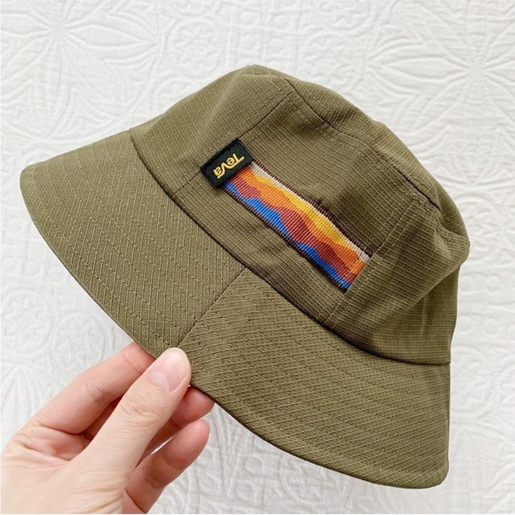Teva Accessories - Teva Olive Bucket Hat